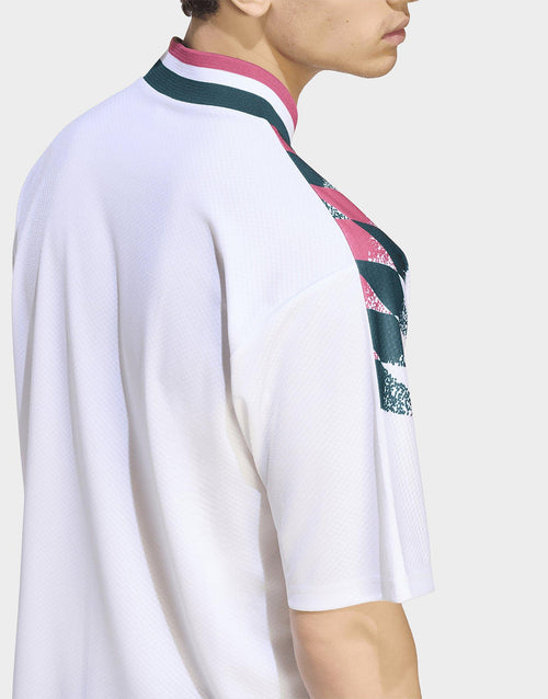 Real Madrid Stadium Shirt