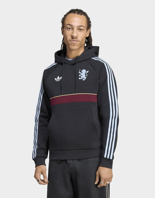 Aston Villa FC OG Hoodie