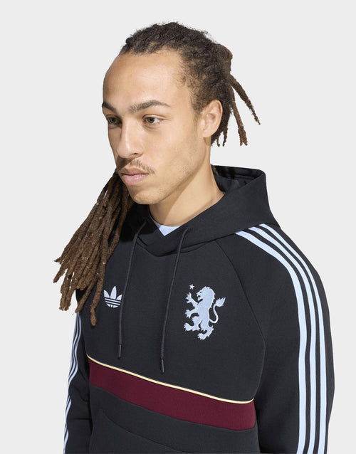 Aston Villa FC OG Hoodie