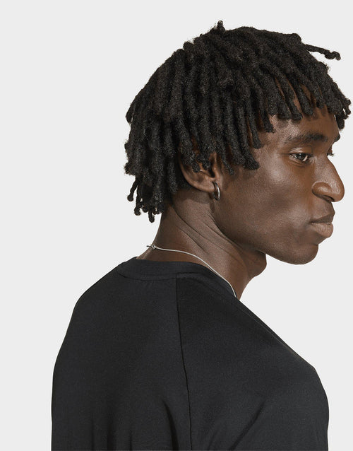 Tech Trefoil Essentials Polyester T-Shirt