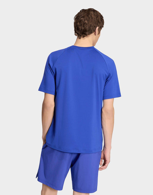 Tech Trefoil Essentials T-Shirt