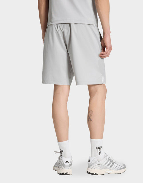 Tech Trefoil Essentials Polyester Shorts