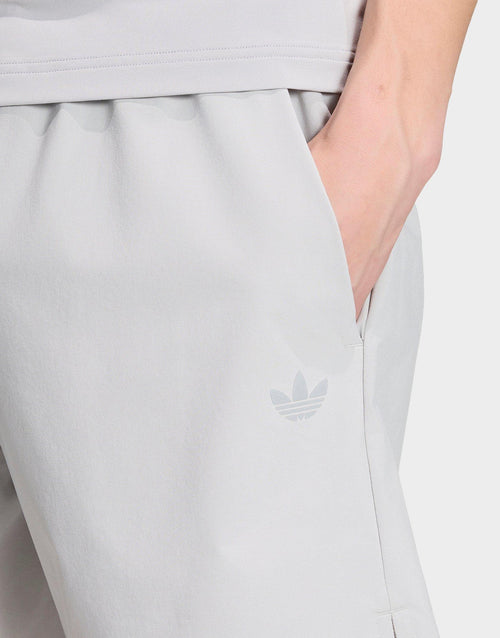 Tech Trefoil Essentials Polyester Shorts