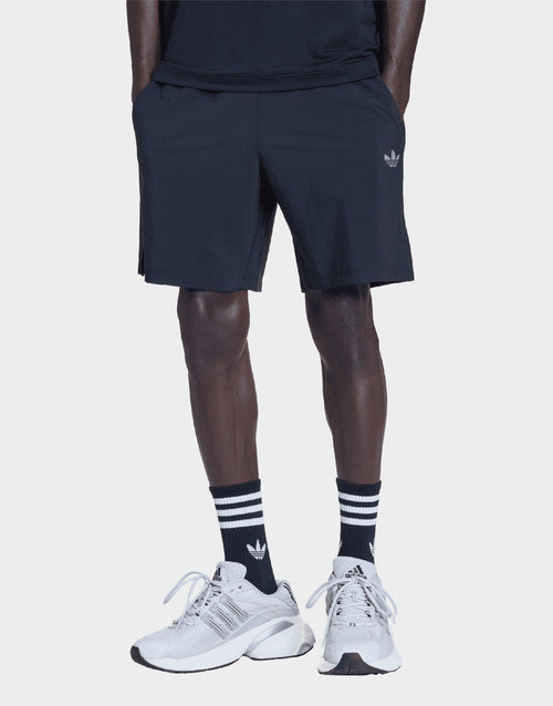 Tech Trefoil Essentials Polyester Shorts