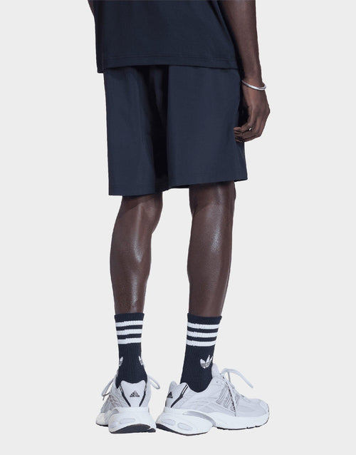 Tech Trefoil Essentials Polyester Shorts