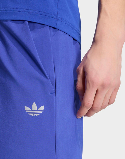 Tech Trefoil Essentials Polyester Shorts