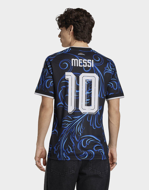 Argentina 2026 Away Shirt