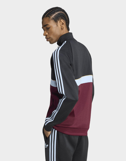 Aston Villa FC OG Track Top