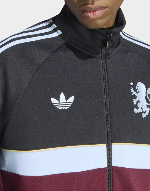 Aston Villa FC OG Track Top