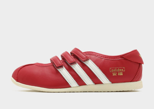 Anfu Mary Jane Women's