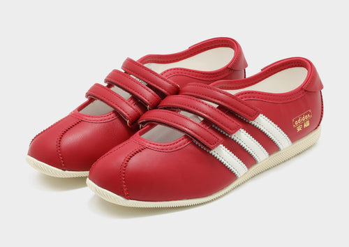 Anfu Mary Jane Women's