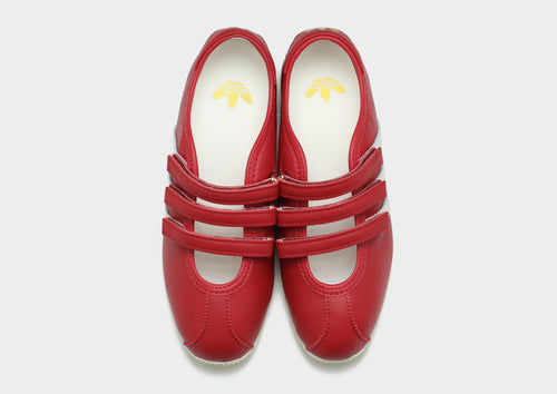 Anfu Mary Jane Women's