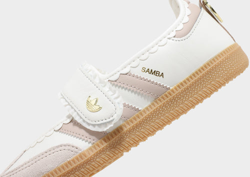 Samba Jane Women's