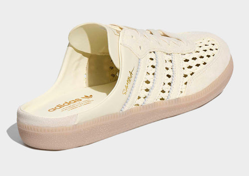 Samba OG Mule Women's