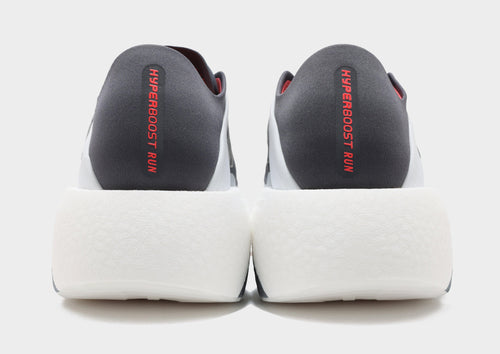 Hyperboost Run