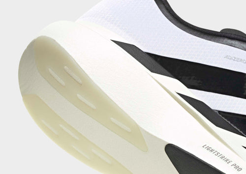 Adizero Evo SL Zip LightstrikePro