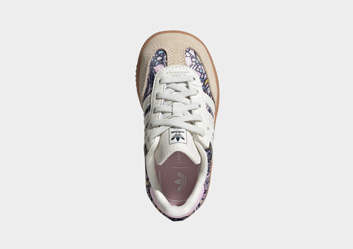 x Liberty London Samba OG Junior's