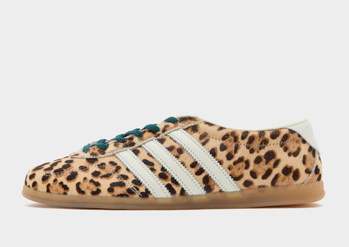 Gazelle Lo Pro Pony Hair Women's