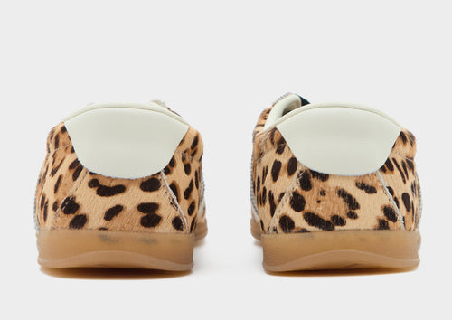 Gazelle Lo Pro Pony Hair Women's
