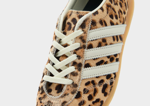 Gazelle Lo Pro Pony Hair Women's