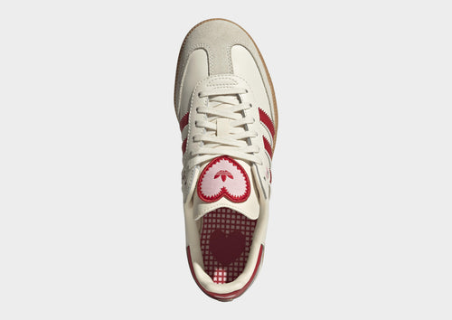Samba OG Junior's