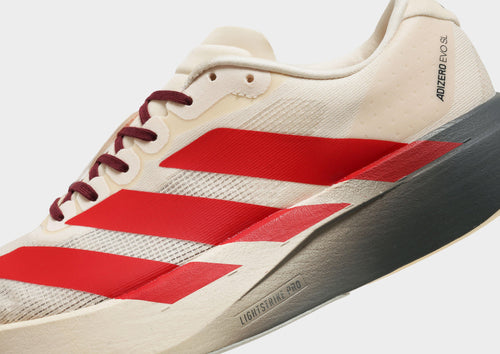 Adizero Evo SL