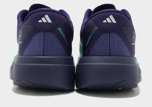 Adizero Evo SL Mercedes AMG Petronas F1 Team