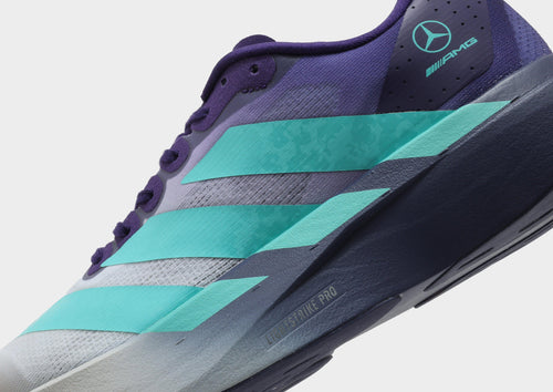 Adizero Evo SL Mercedes AMG Petronas F1 Team