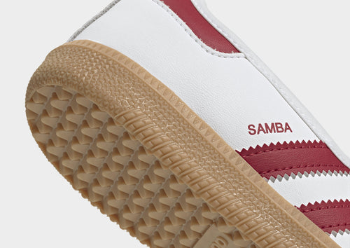Samba Jane Junior