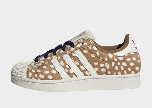 Superstar II Bambi Pony Hair Women's
