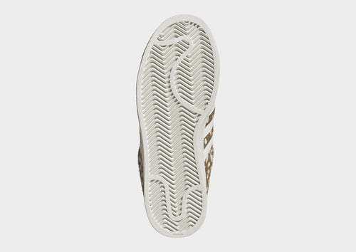 Superstar II Bambi Pony Hair Women's