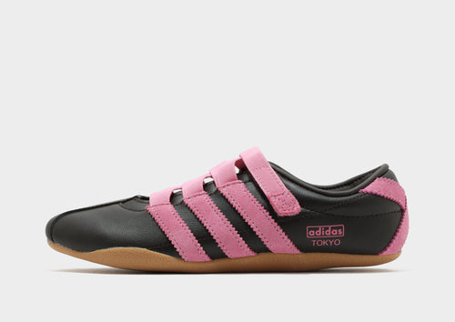 Tokyo Mary Jane Junior's