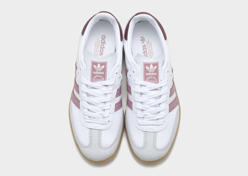 Samba OG Women's