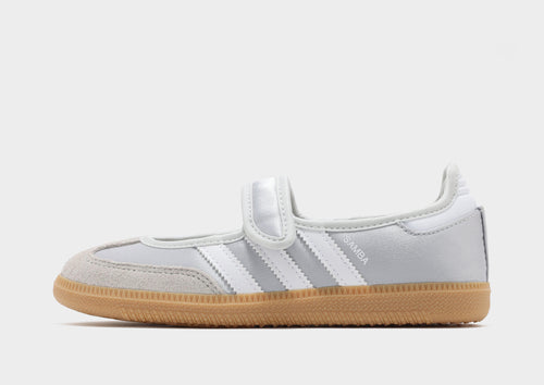 Samba Jane Junior's