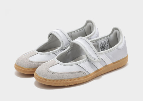 Samba Jane Junior's
