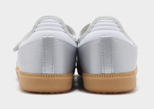 Samba Jane Junior's