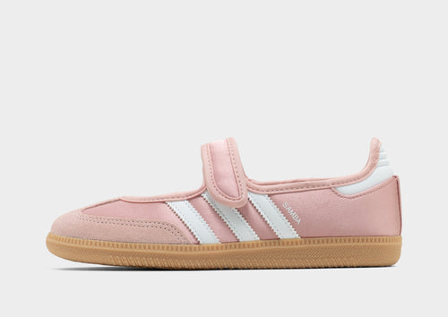 Samba Jane Junior's