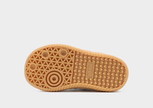 Samba Jane Infant's