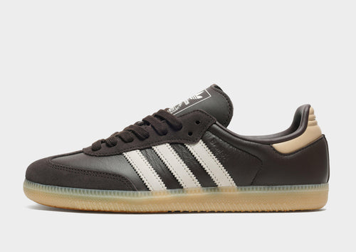 Samba OG