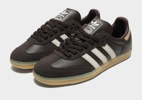 Samba OG