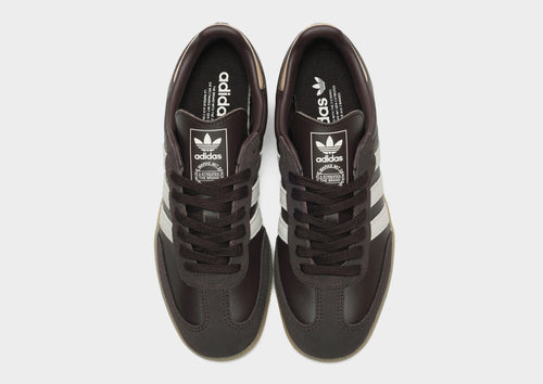 Samba OG