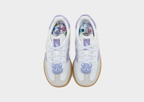 Care Bears Samba OG Infant's
