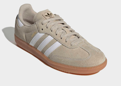Samba OG
