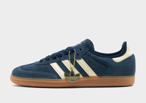 Samba OG