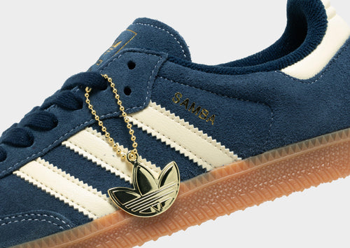 Samba OG