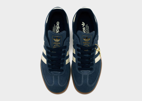 Samba OG