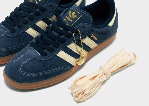 Samba OG