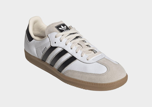 Samba OG
