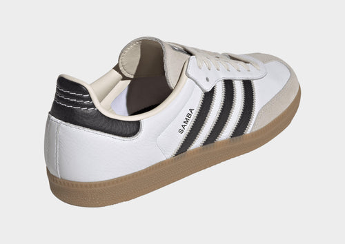 Samba OG