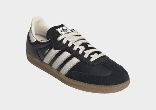 Samba OG